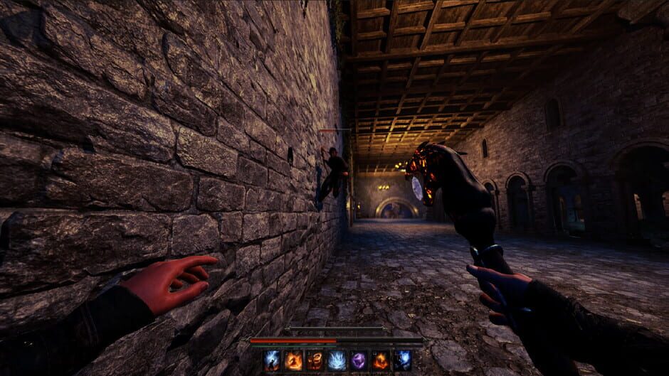 The Resonant screenshot