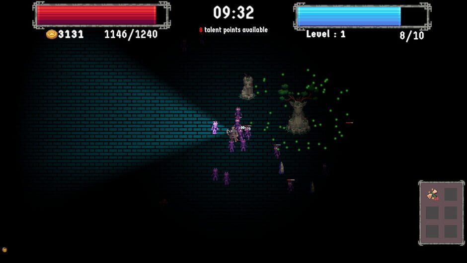 The Nightwatch Screenshot