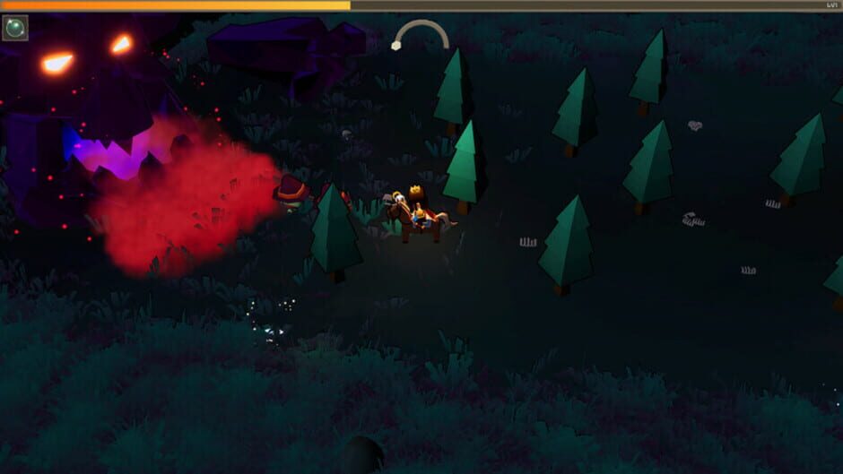 The Monarch: First Light screenshot