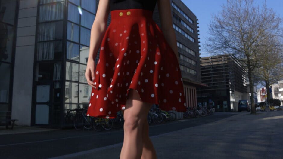 The Implant Screenshot