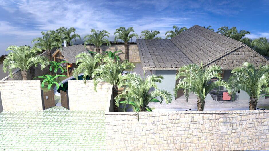 The Implant Screenshot