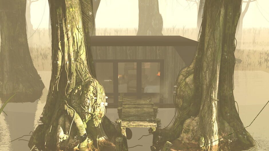 The Implant Screenshot