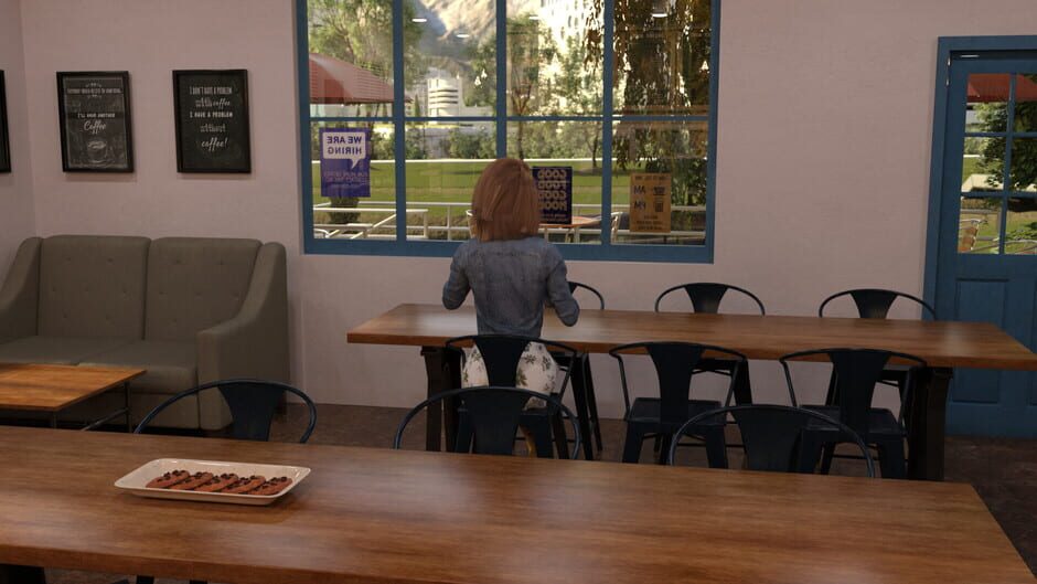 The Implant Screenshot