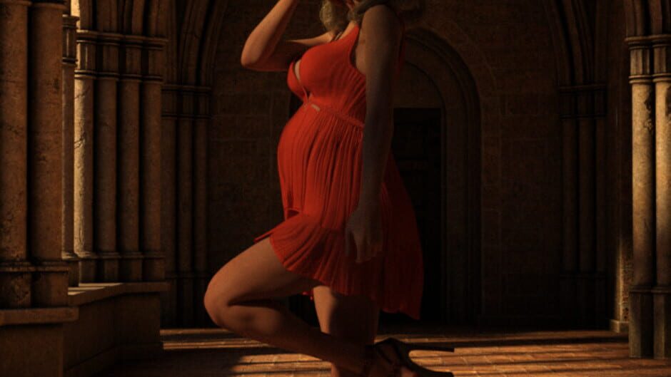 The Implant Screenshot