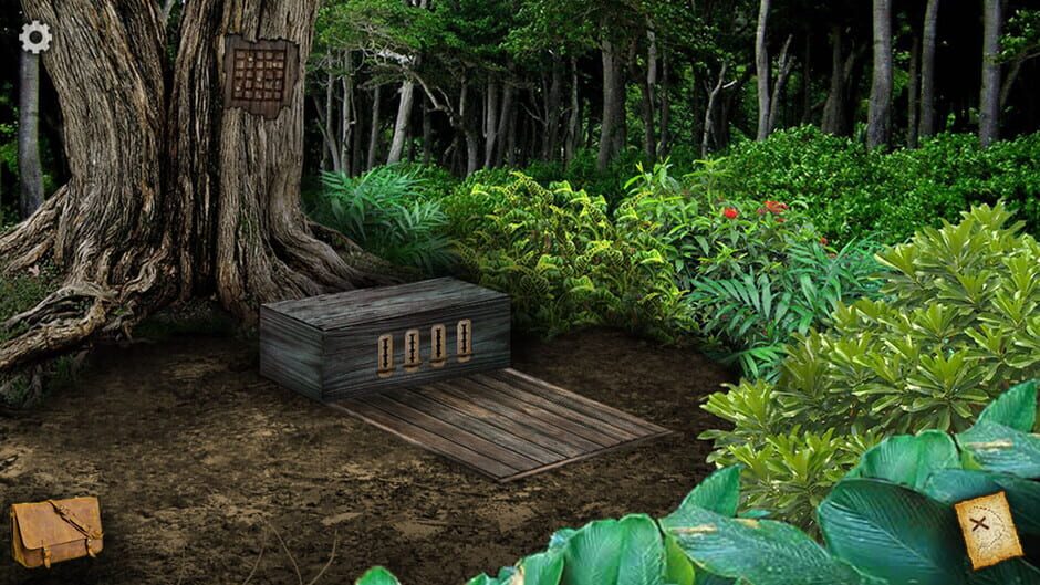 สกรีนช็อตจาก The Hunt for the Lost Ship (รูปที่ 7)