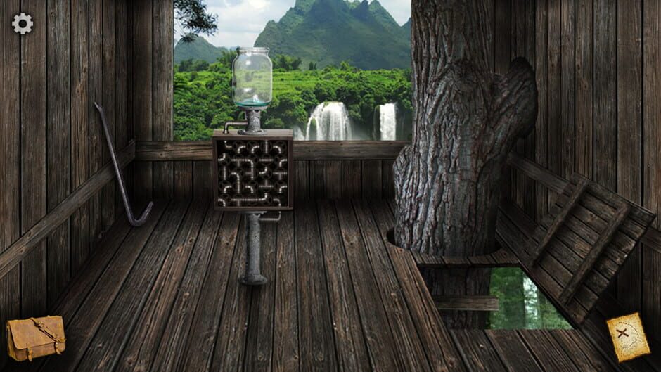 สกรีนช็อตจาก The Hunt for the Lost Ship (รูปที่ 8)