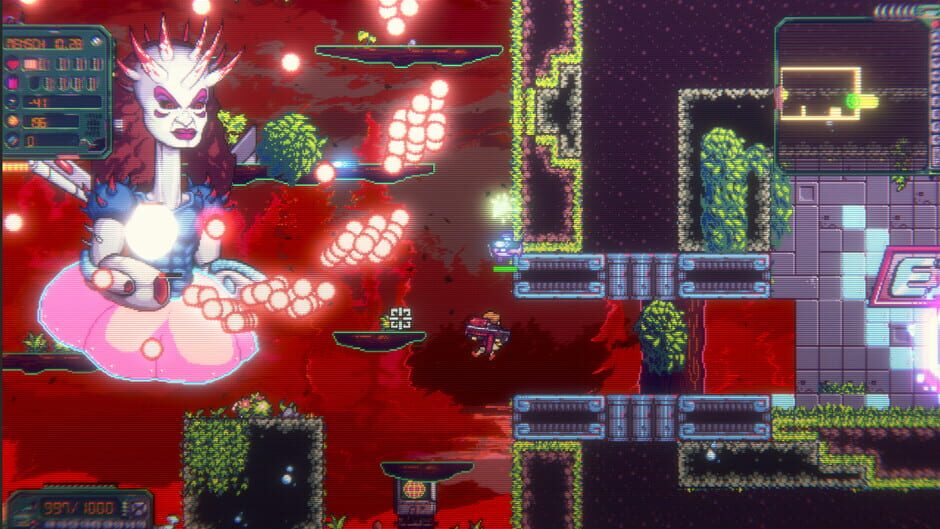 The Great Rebellion Screenshot