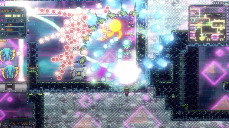 The Great Rebellion Screenshot