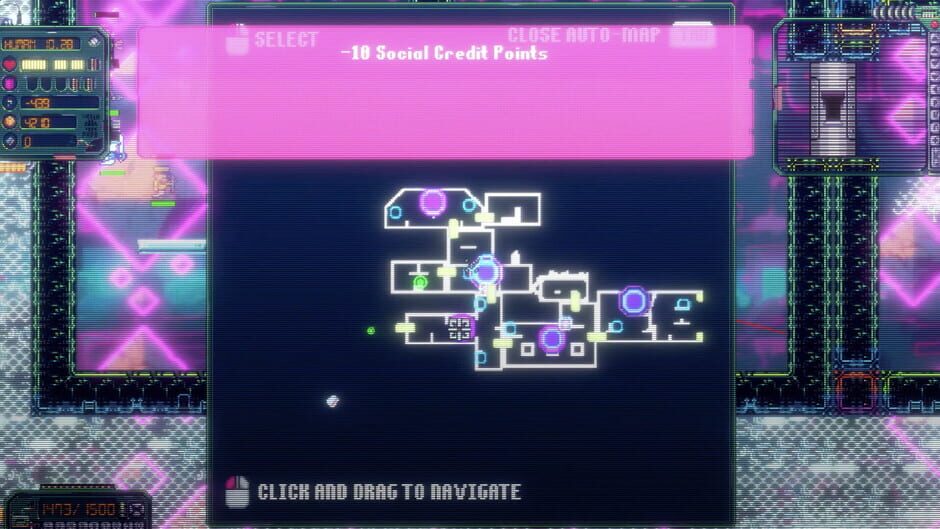 The Great Rebellion Screenshot