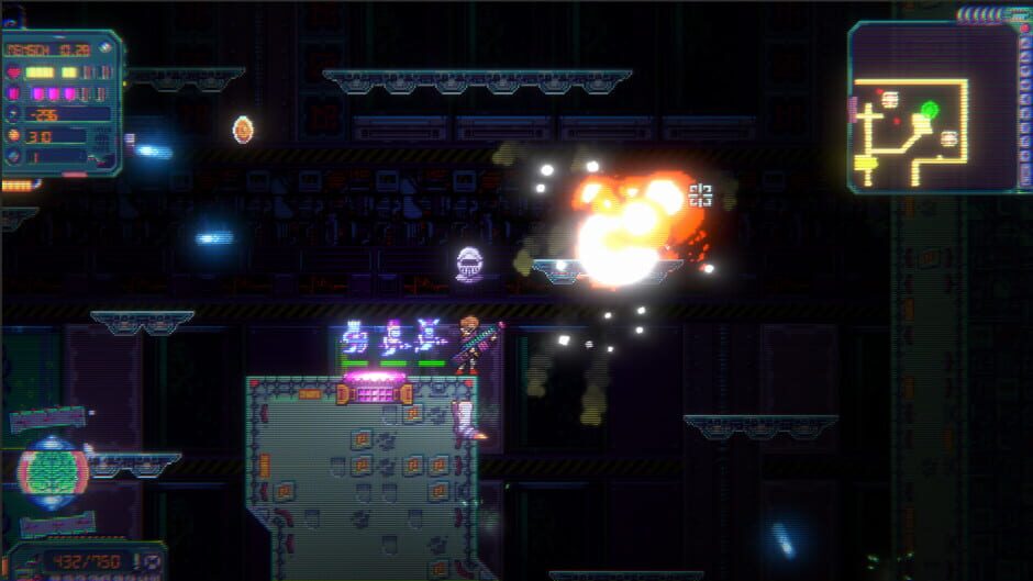 The Great Rebellion Screenshot