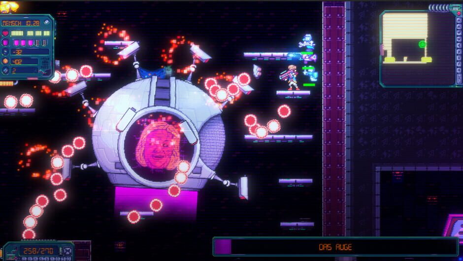 The Great Rebellion Screenshot