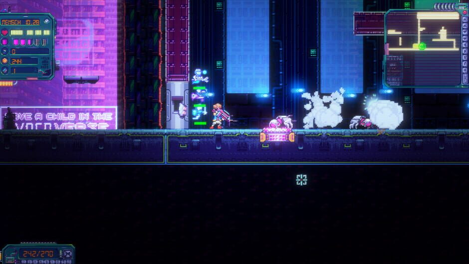The Great Rebellion Screenshot