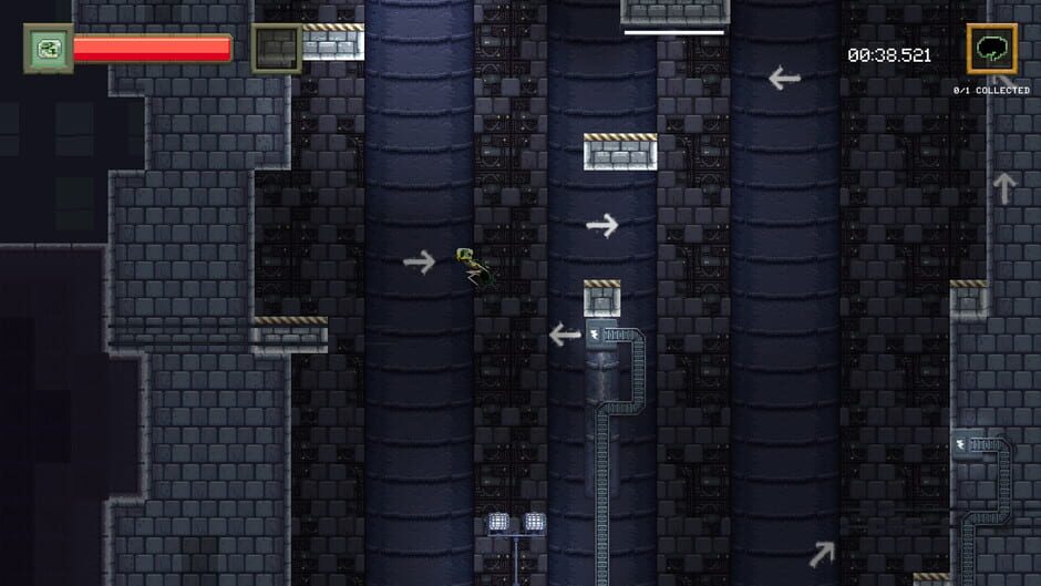 Prometheus Unbound Screenshot