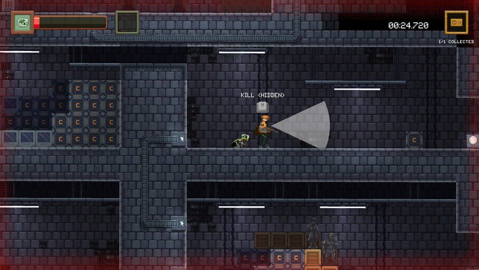 Prometheus Unbound Screenshot