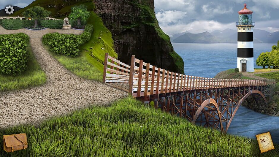 The Enchanted Worlds 2 Screenshot