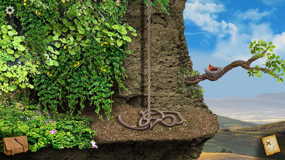 The Enchanted Worlds 2 Screenshot