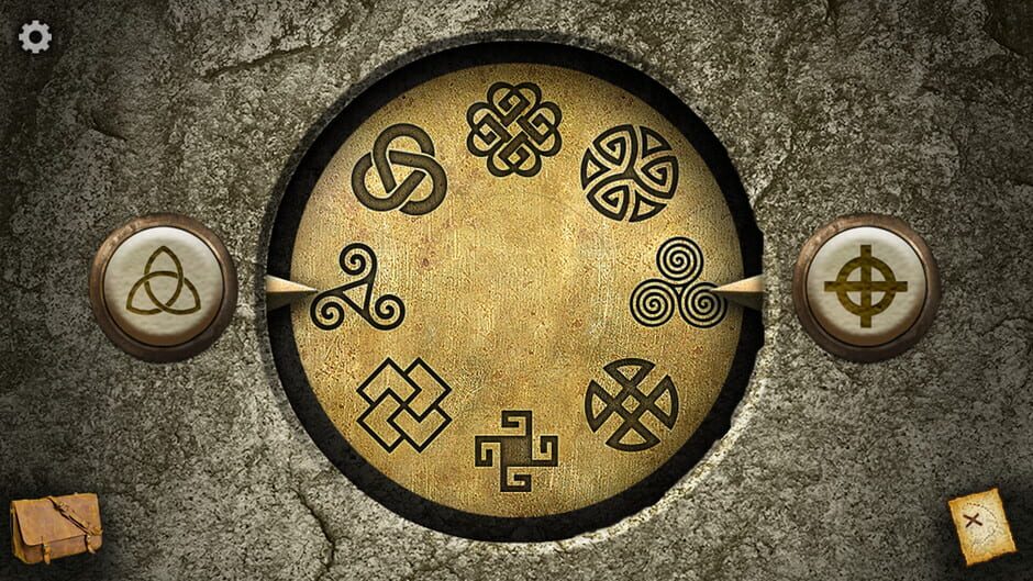 The Enchanted Worlds 2 Screenshot