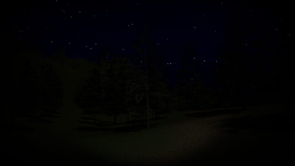The Forest Ranger screenshot