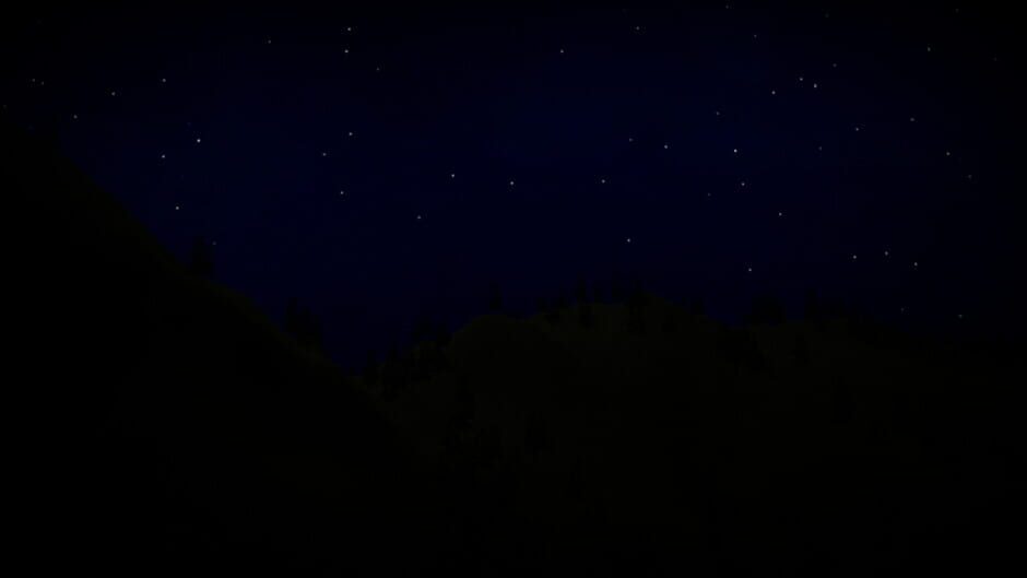The Forest Ranger screenshot