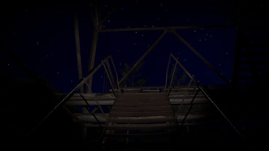 The Forest Ranger screenshot