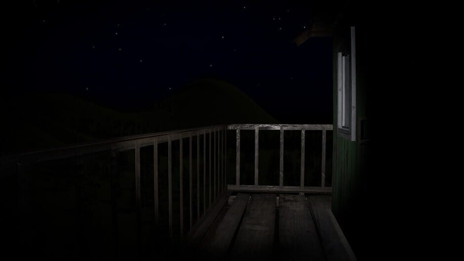 The Forest Ranger screenshot