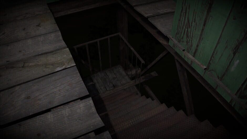 The Forest Ranger screenshot