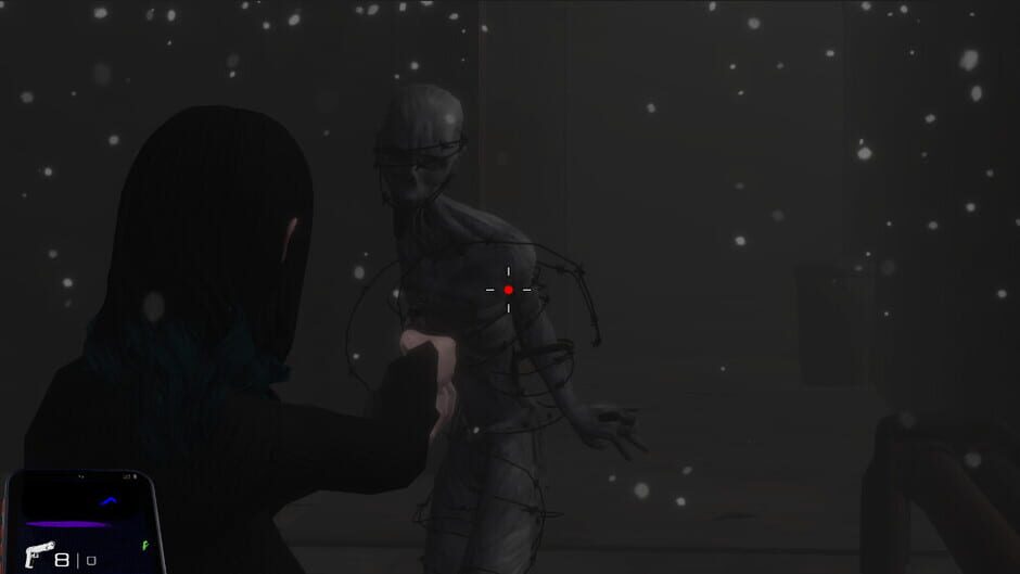 The Collector screenshot