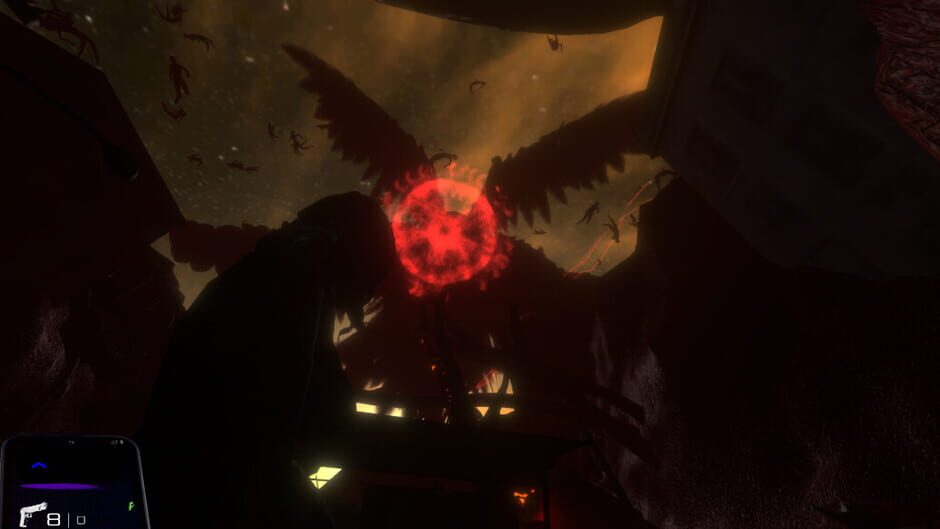 The Collector screenshot