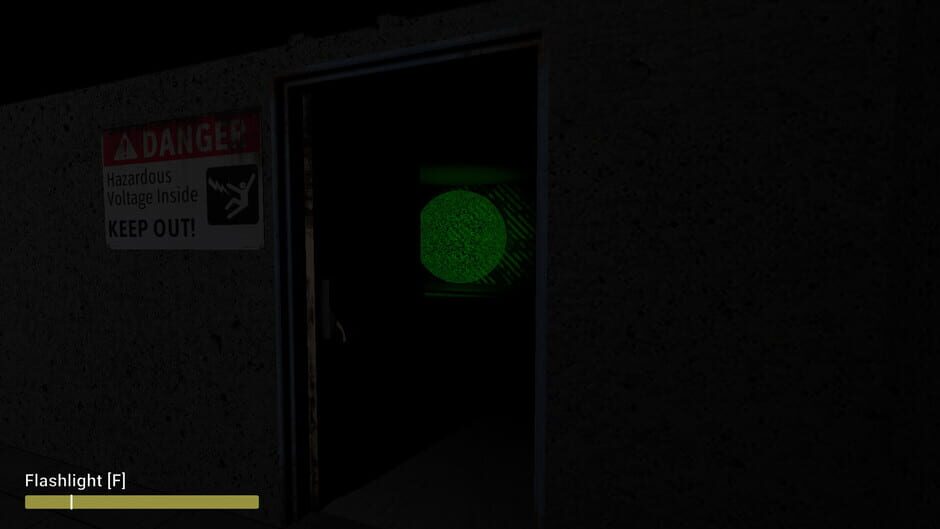 The Complex Tragedy screenshot
