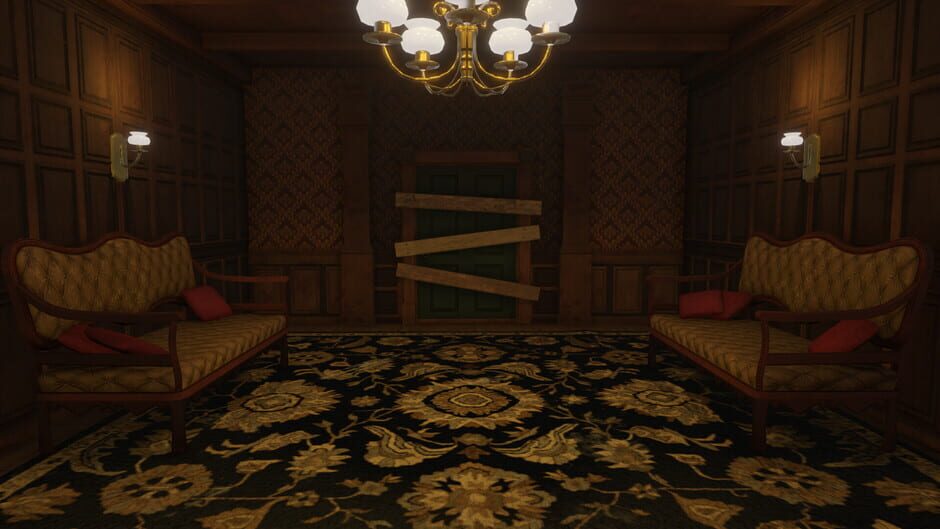 The Chancellor's Plot screenshot