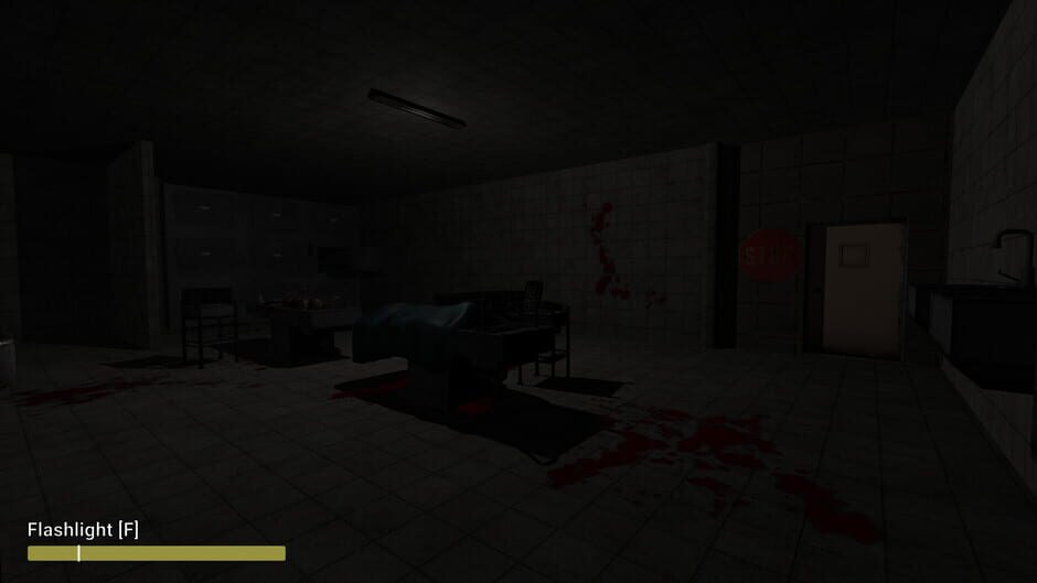The Complex Tragedy screenshot