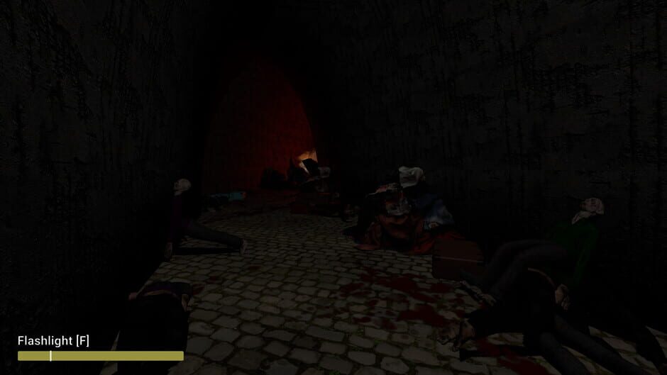 The Complex Tragedy screenshot