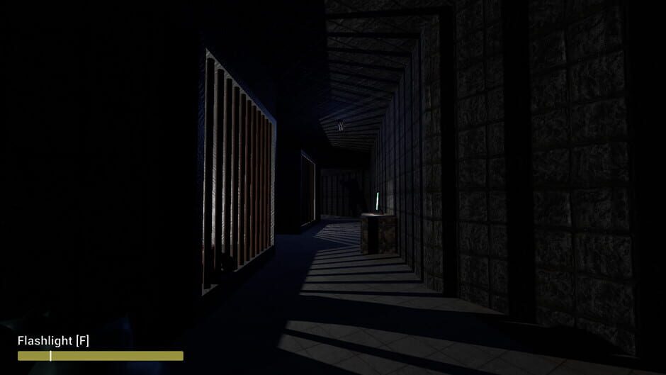 The Complex Tragedy screenshot
