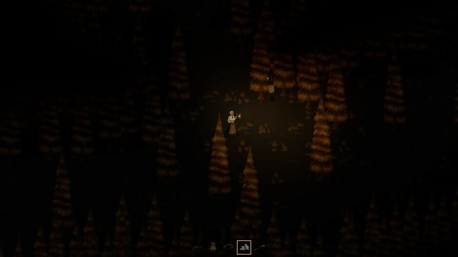 สกรีนช็อตจาก The Dark Plague: Trials Of Galwefeld (รูปที่ 11)