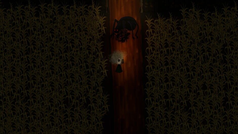 สกรีนช็อตจาก The Dark Plague: Trials Of Galwefeld (รูปที่ 15)
