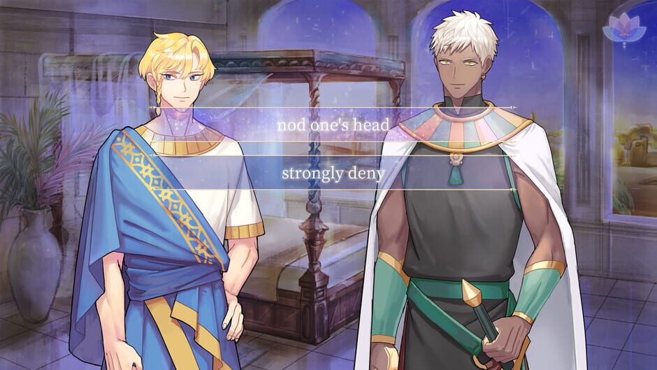 The Dawn Of A Flower media thumbnail