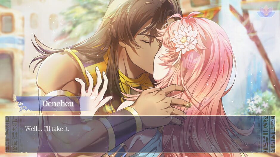 The Dawn Of A Flower media thumbnail