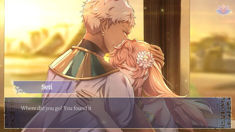 Screenshots The Dawn Of A Flower