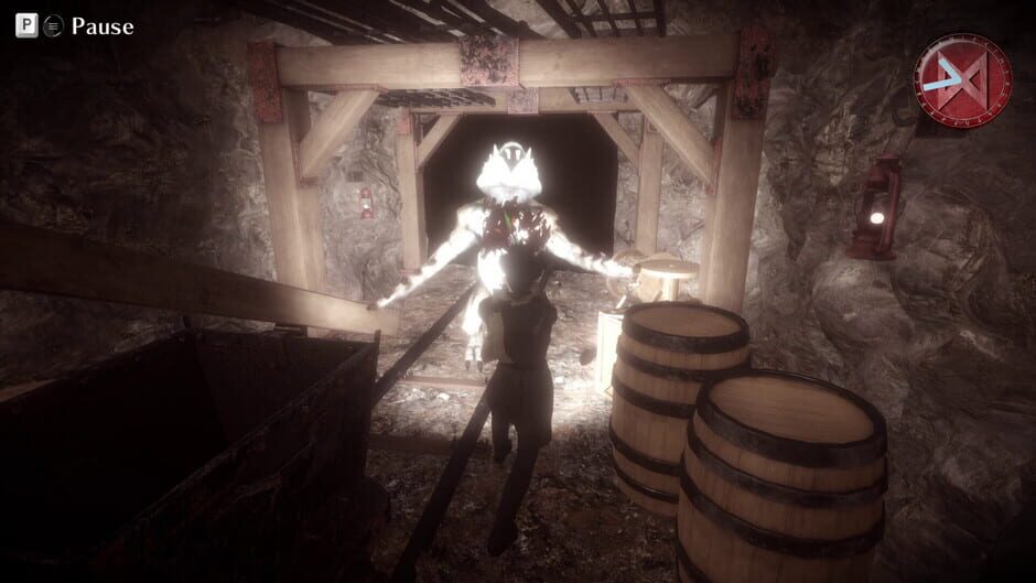 สกรีนช็อตจาก The Dawning Clocks of Time: Remake (รูปที่ 13)
