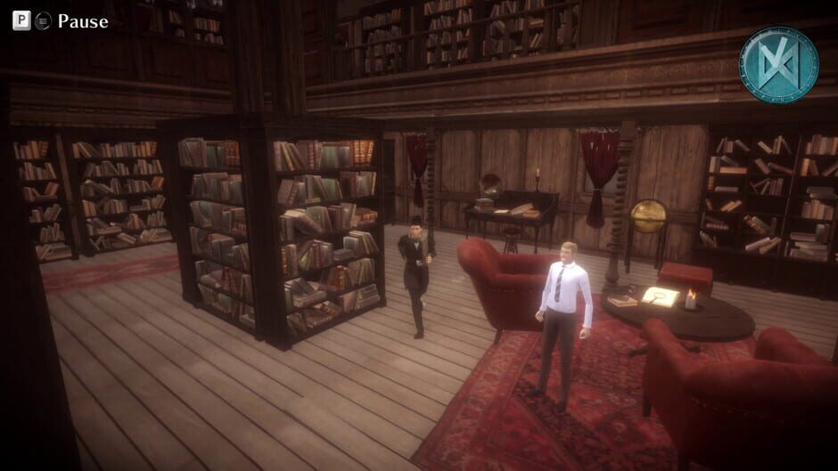 สกรีนช็อตจาก The Dawning Clocks of Time: Remake (รูปที่ 11)