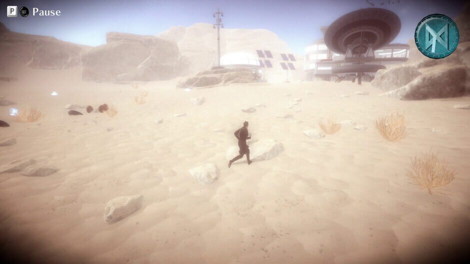 สกรีนช็อตจาก The Dawning Clocks of Time: Remake (รูปที่ 27)