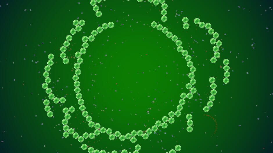 The Bibites: Digital Life Screenshot