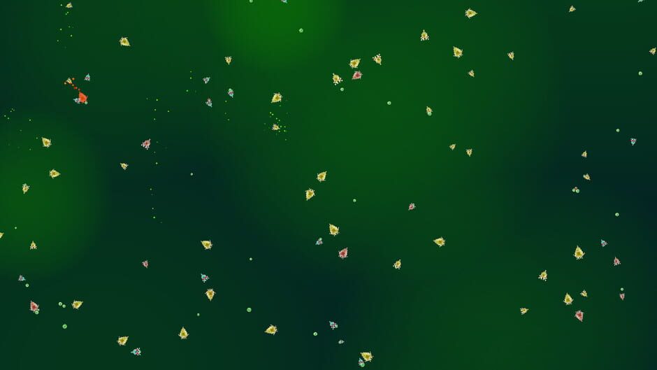 The Bibites: Digital Life Screenshot