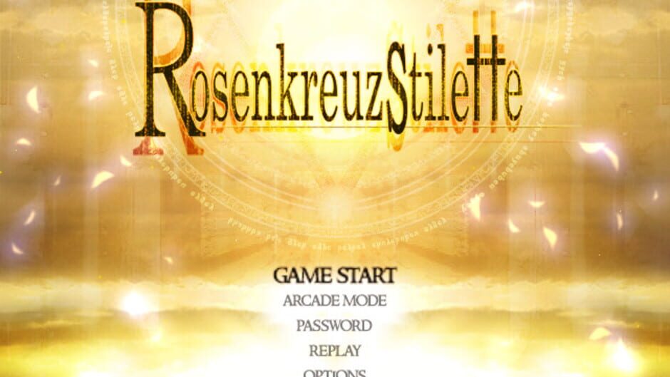 สกรีนช็อตจาก Rosenkreuzstilette Bundle (รูปที่ 17)