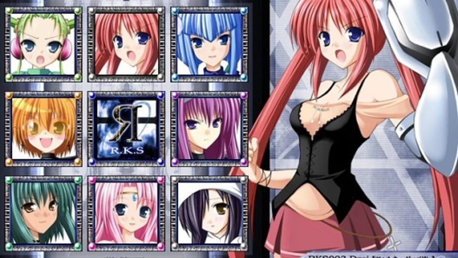 สกรีนช็อตจาก Rosenkreuzstilette Bundle (รูปที่ 16)