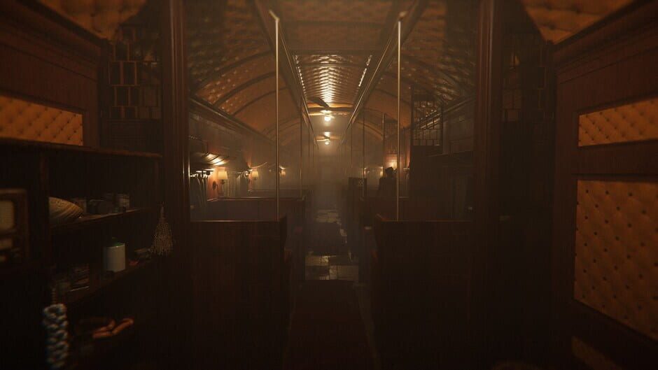 Reveil: Funhouse Edition Screenshot