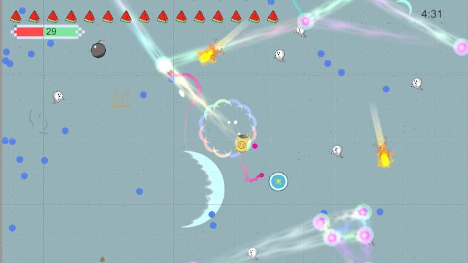 Soda Scuffle Screenshot