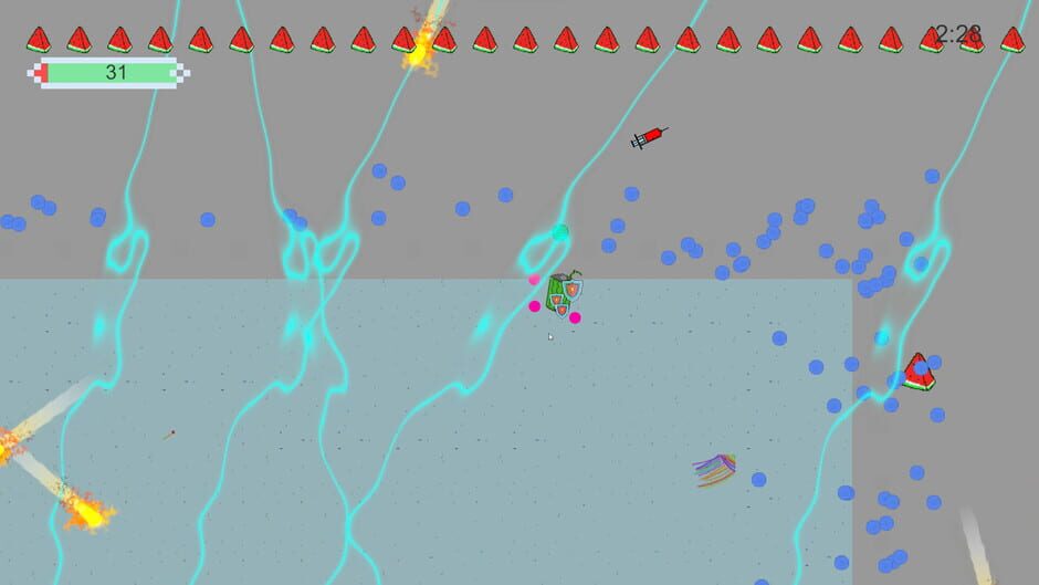 Soda Scuffle Screenshot