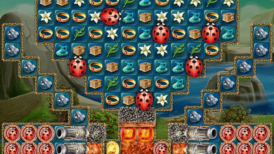 Spellarium 3 screenshot