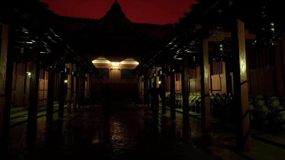 Saikuru screenshot